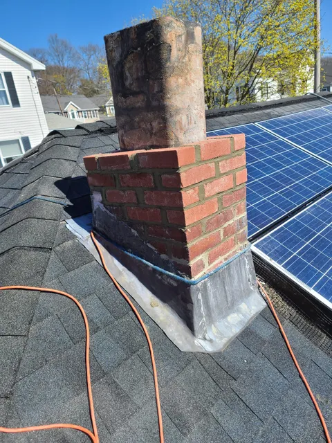 First Call Masonry & Foundation