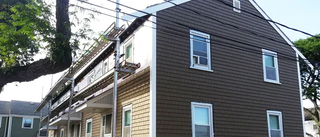Full Service Construction