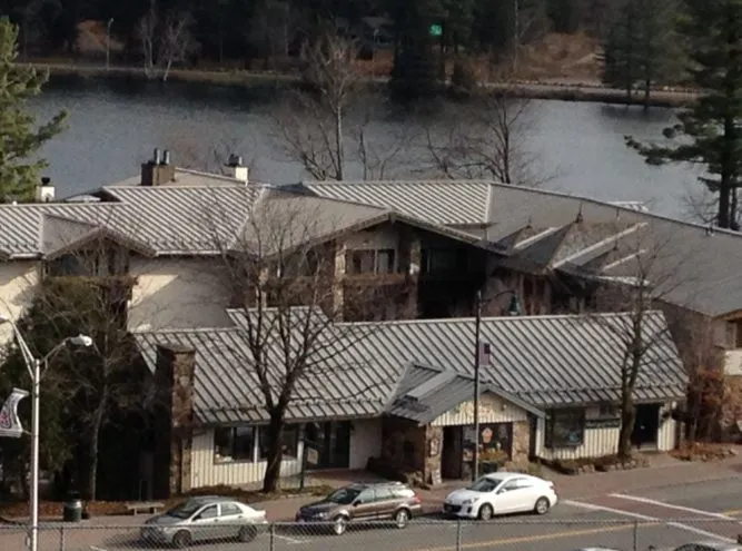 Certified Installer of Metal Panel Roofs in MA