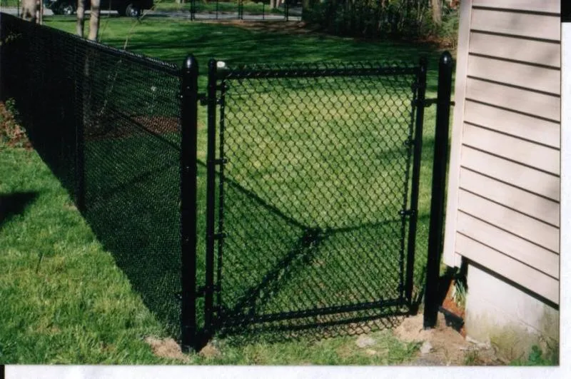 Jack-N-Sons Fence Contractors researched project photo