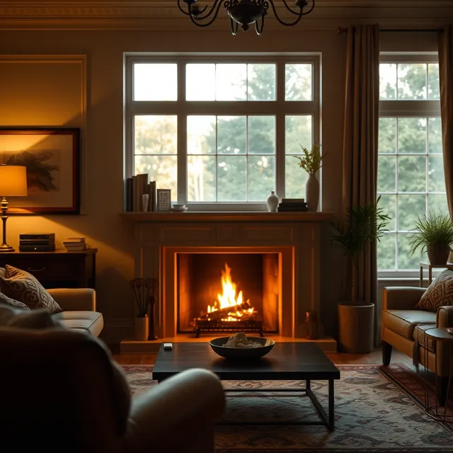 work photo from hearthwoodchimney.homes