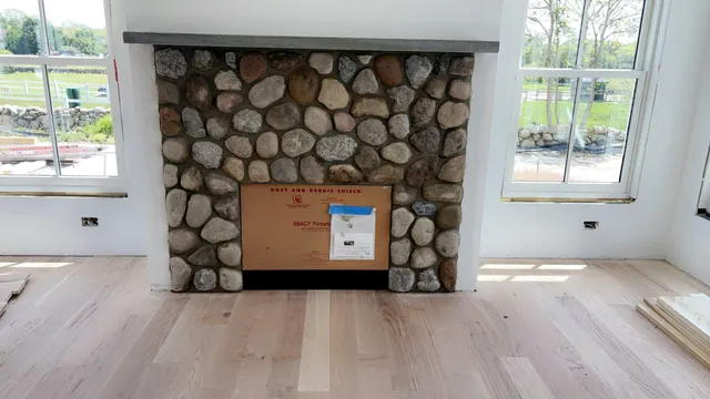 GARY'S MASONRY work photo