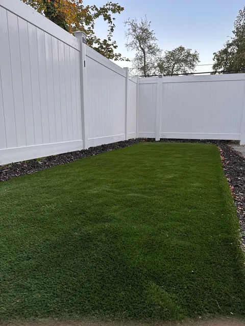 Coletas Property Services LLC work photo