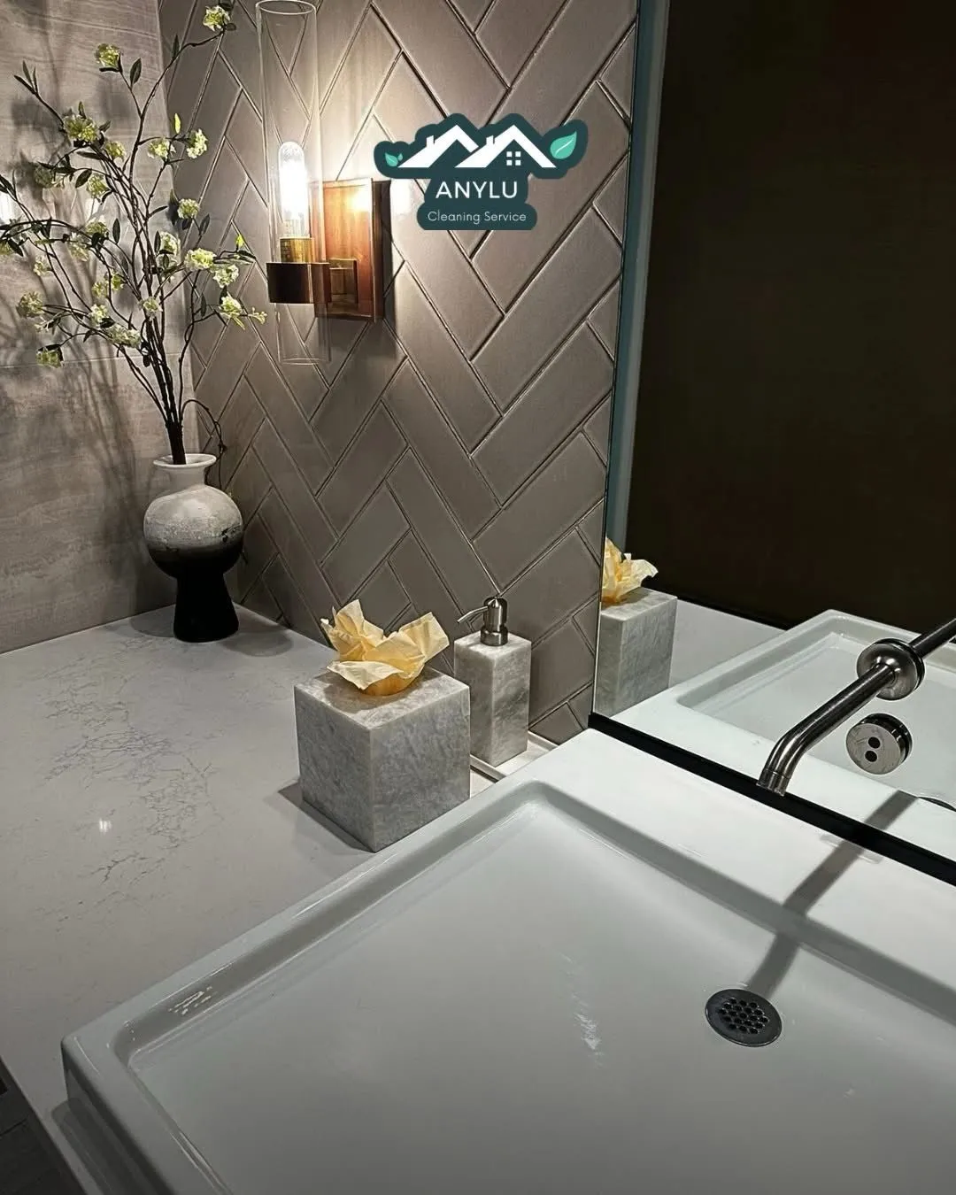 Anylu Cleaning Services | Deep Cleaning | Regular Cleaning | Weymouth - MA