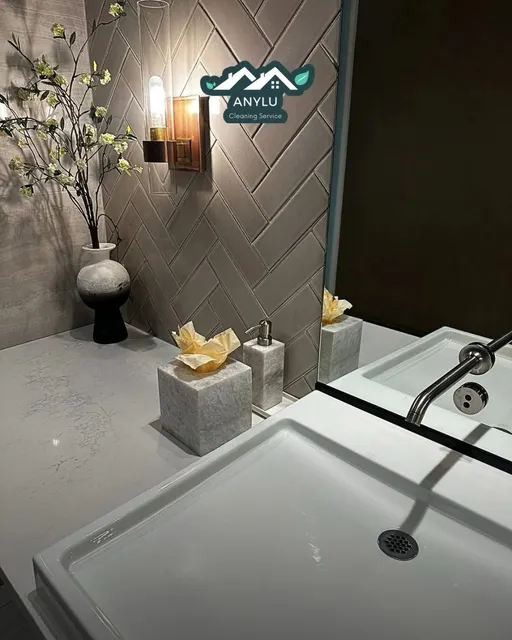 Anylu Cleaning Services | Deep Cleaning | Regular Cleaning | Weymouth - MA