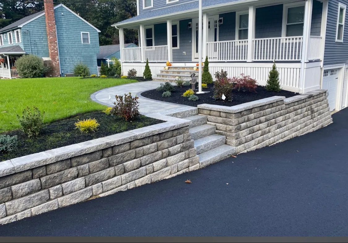 Land Solutions & Hardscapes, LLC