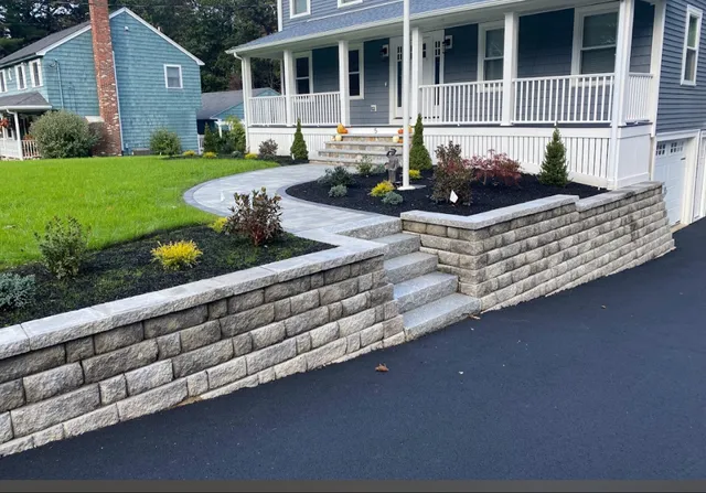 Land Solutions & Hardscapes, LLC