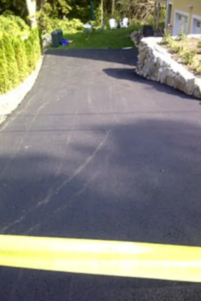 C.V.D. Paving, Corp. work photo