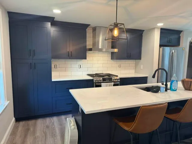 MEM Build Design, LLC work photo