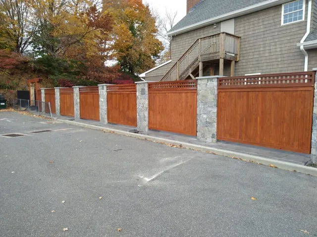 work photo from rocklandfencect.com