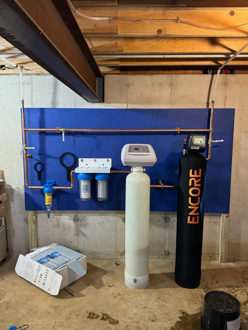 Landry Mechanical Inc Plumbing HVAC & Electric