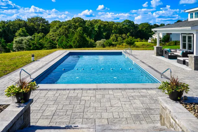 Pool Patios