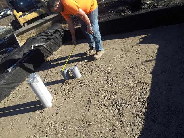 Fernandes Excavation researched project photo