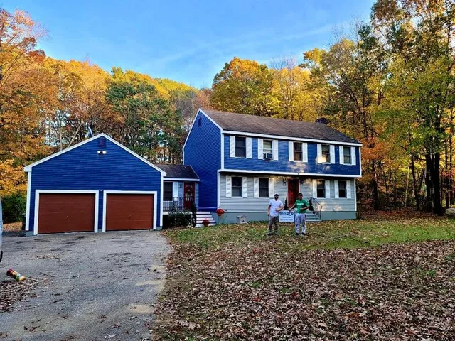 Transforming Worcester County: A Vibrant New Look with Elite Pro’s Expert Exterior Painting