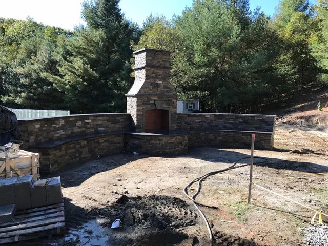 work photo from guylandscaping.com