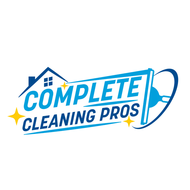 Complete Cleaning Pros logo