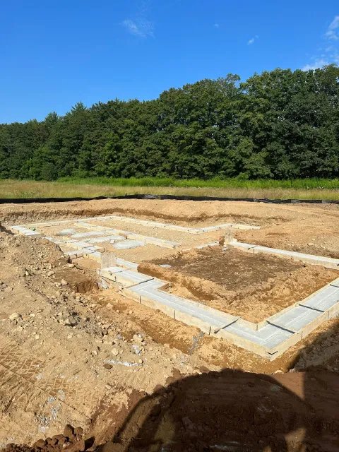 Foundation