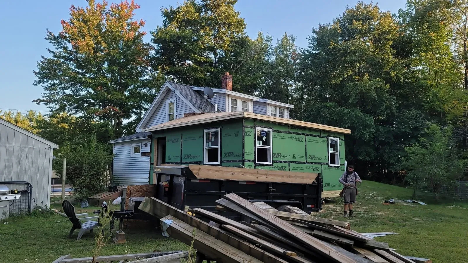 work photo from remodelnh.com