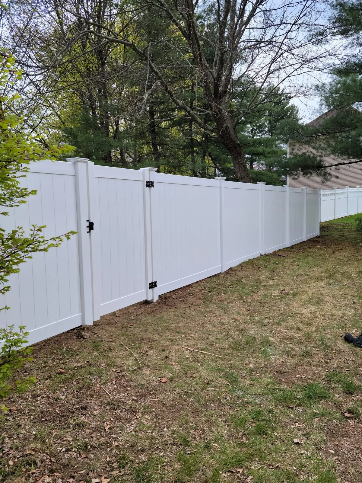 for Azorean Fence in Peabody, MA