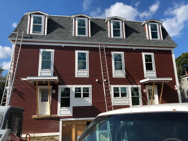 R&R Gutter Services work photo