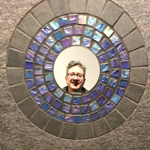 work photo from precisiontile4u.com