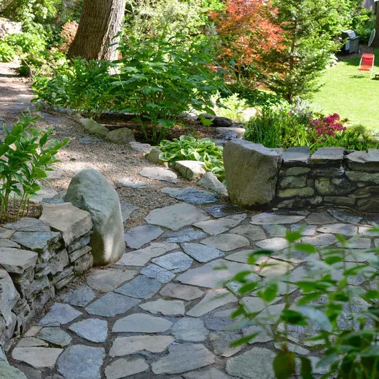 Terrascapes Landscape Design researched project photo
