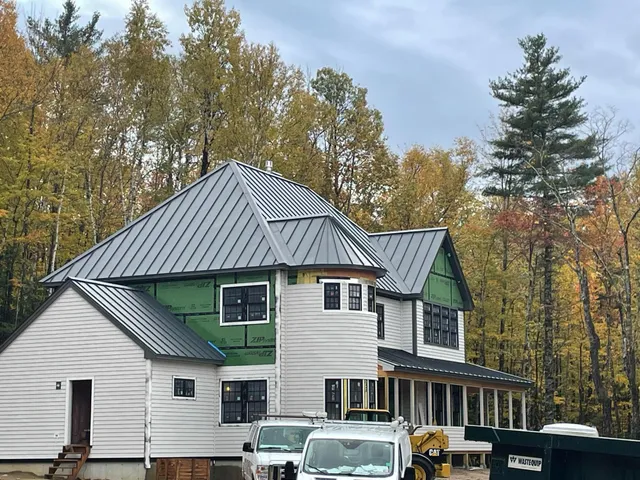 JKL Construction researched project photo
