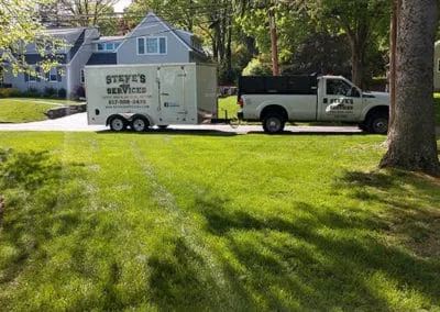 Residential Landscaping Photos