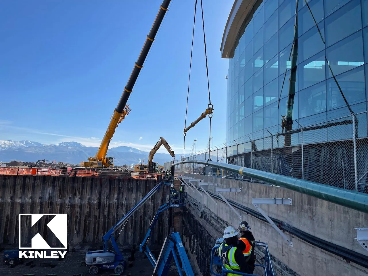 work photo from kinleyconstruction.com