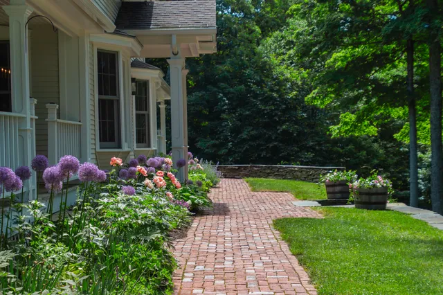 Gardens of Eden work photo