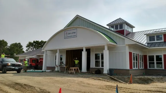 work photo from chestnutandcape.com