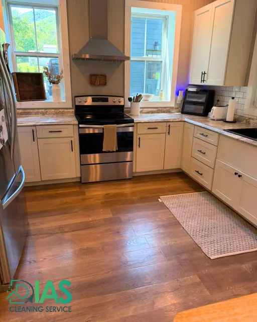 Dias Cleaning Services /massachusetts work photo