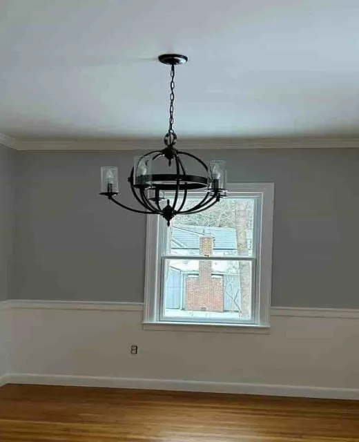 Interior Painting
