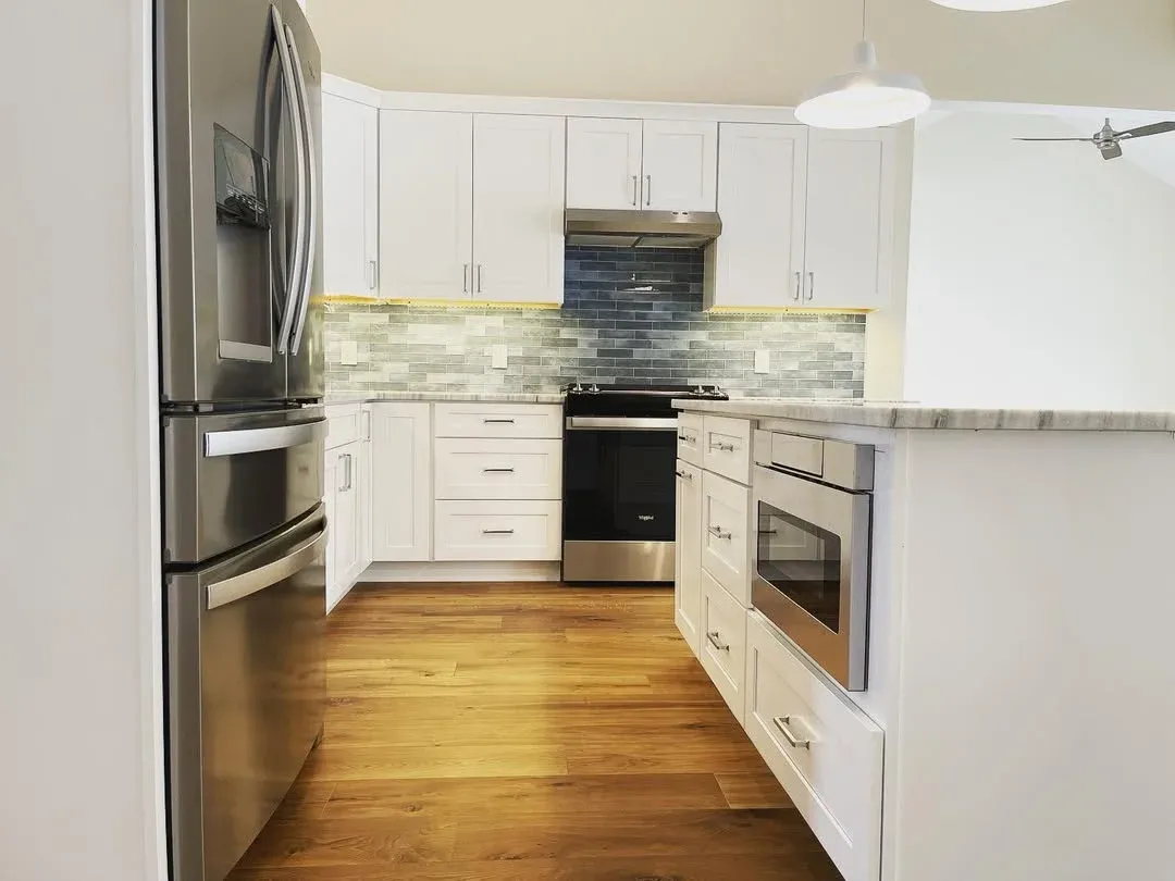 work photo from jnrcustomcarpentry.com