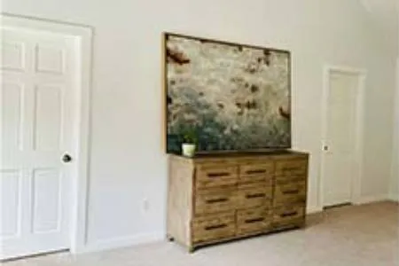 Interior Painting in Milford, MA