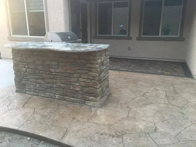 StoneMakers Corporation work photo