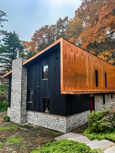 Sypher Design Build researched project photo