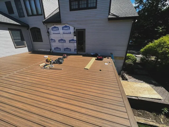 work photo from gconstructionllc.com