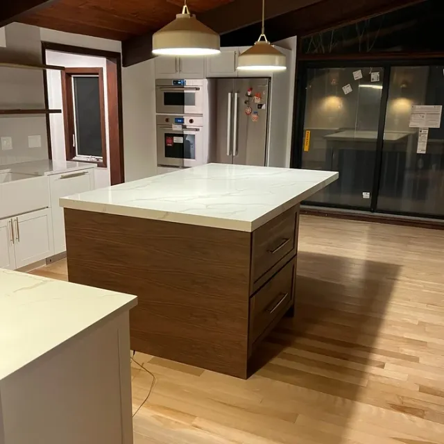 DS General Services Corp. researched project photo