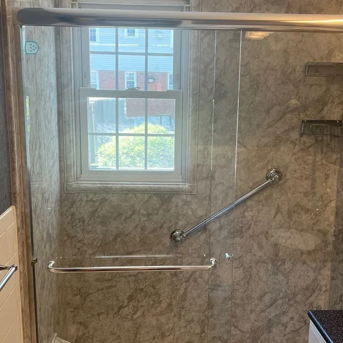 Living Baths researched project photo