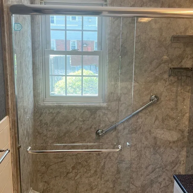 Living Baths researched project photo