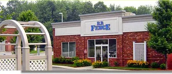 RD Fence Company
