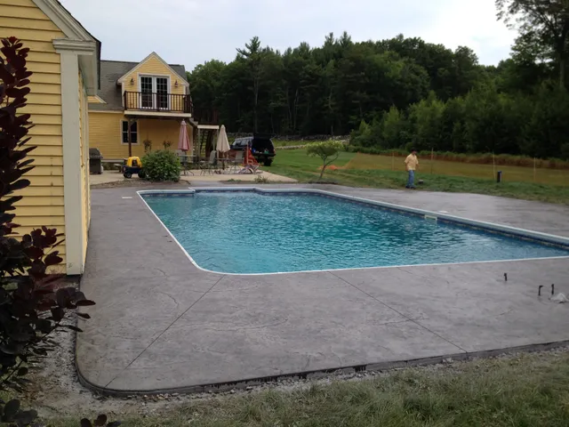 CLASSIC CONCRETE work photo