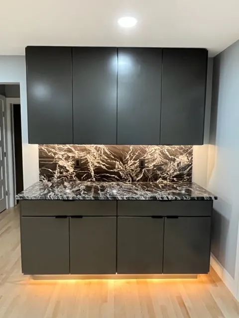 MW REMODELERS researched project photo