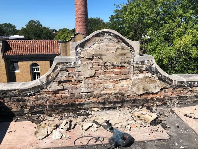 Greater boston Masonry