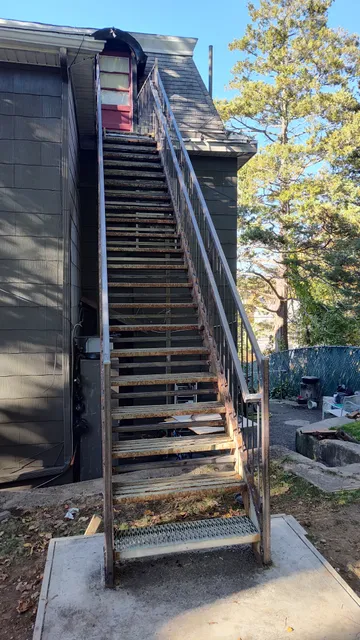Butch's Mobile Welding and Fabrication work photo