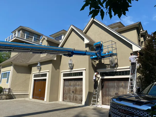 Pro Contracting Group work photo