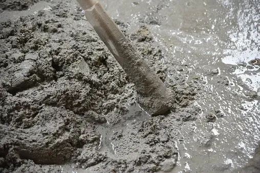 Concrete Mixture — Eastham, MA — All Cape Foundations Inc.