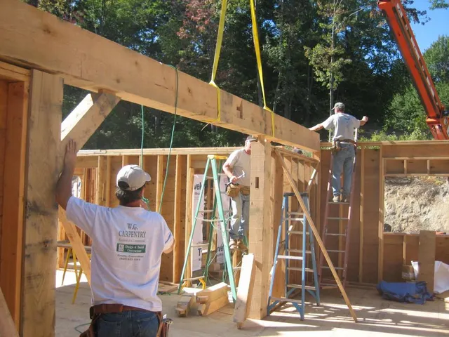 work photo from wgcarpentry.com