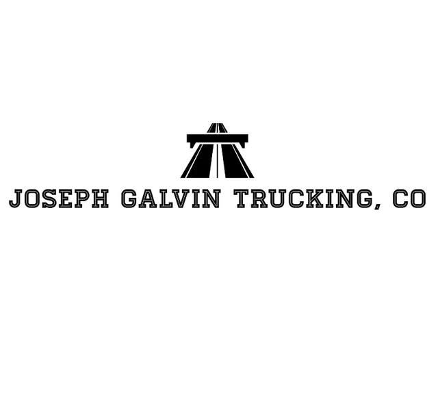 Galvin's Asphalt logo
